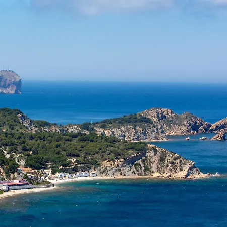 La Senia By Interhome Jávea