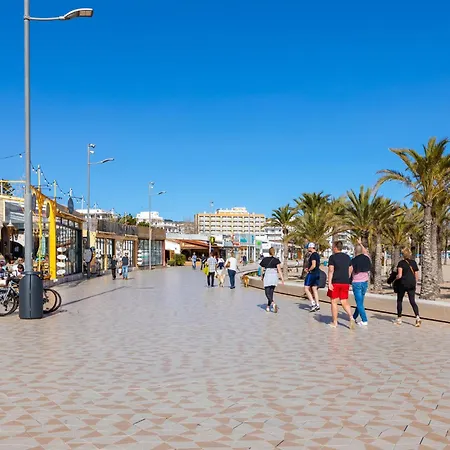 La Senia By Interhome Lägenhet Jávea