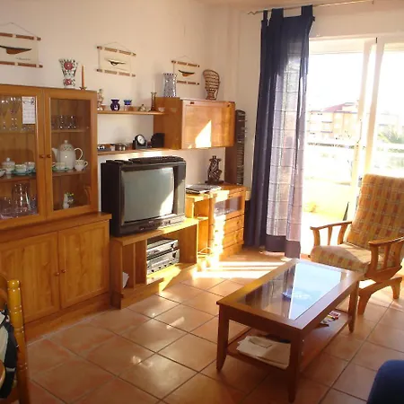 La Senia By Interhome