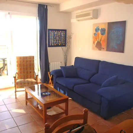 La Senia By Interhome Lägenhet *