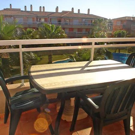 La Senia By Interhome