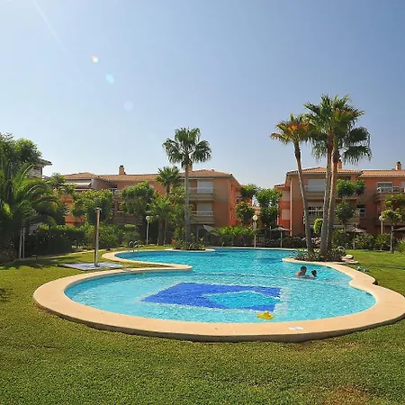 La Senia By Interhome *