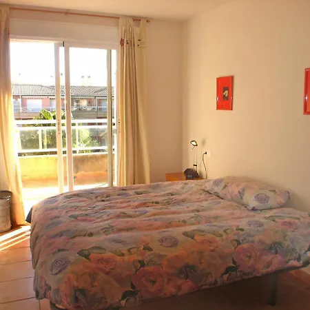 La Senia-2 By Interhome Apartamento Jávea