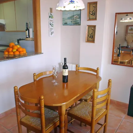 La Senia-2 By Interhome Jávea